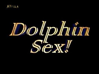 Dolphin Sex Fingering Vagina  