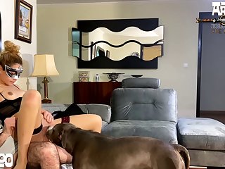 Gilr And Pig Sex