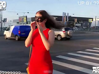 Was Somehow A Turn On For Her
