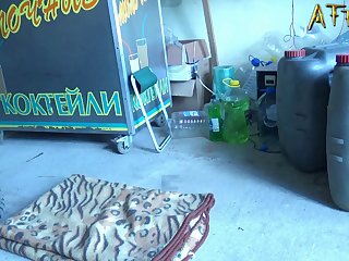 Poro Hub Tube