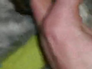 Bitch Fingering