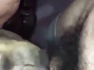 Mi Rica Perrita Y Yo Parte 2