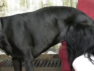 Adorable 3d Horse Bestiality Porn Action