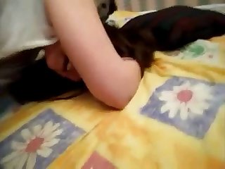 Girl Suck Dog Cock