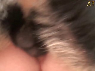 Fur Suit Porn