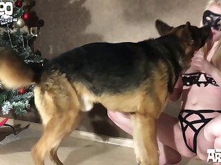 Suck Horse Cock
