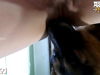 Dog Pron
