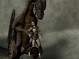 I Let My Dog Fuck Me In The Ass