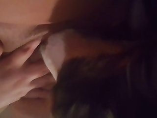 Amateur Girl Lets Dog Fuck Her
