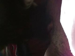 Blackmailed To Fuck Dog