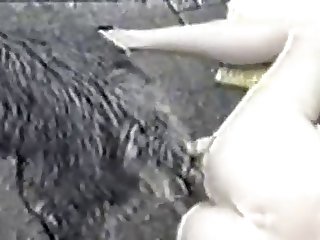 Dog Fuck Girl Black