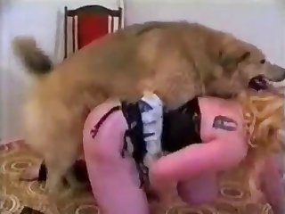 Zoophilia Porn Man Fuck Dog