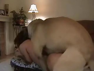 Dog Fuck Drunk Story