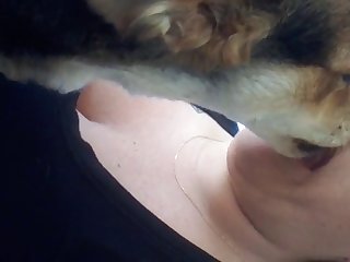 Zoo Porn Fuck Dog