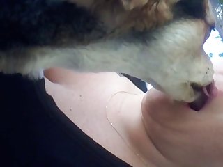 Zoo Porn Fuck Dog