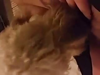 Dog Fuck Gay Cum