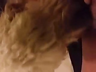 Dog Fuck Gay Cum