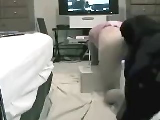 Fuck Dog Amateur