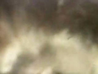 Wife Finally Lets Dog Fuck Her