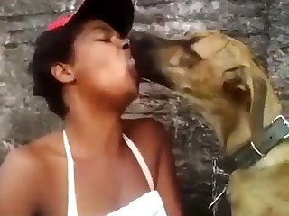 How To Say Fuck You In Dog