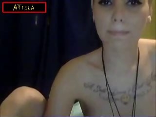 Teen On Webcam Dog Like Pussy Part 4